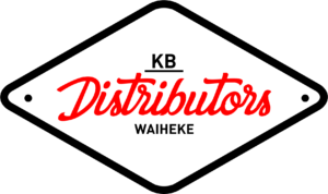 KB Distributors